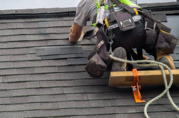 Reliable Roof Replacement contractor in Bailey, NC by Brentwood Metal Roofing