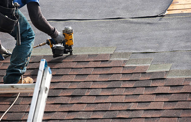 Licensed Roof Replacement service in Bailey, NC - Brentwood Metal Roofing